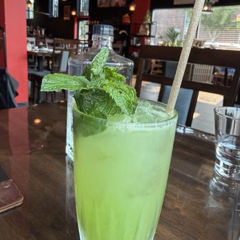 Ding & Spice - Cocktail - Asian Fusion Near Me - Portland, Oregon Ding & Spice - Cocktail - Asian Fusion Near Me - Portland, Oregon