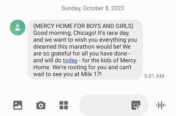 Mercy Home For Boys & Girls by null