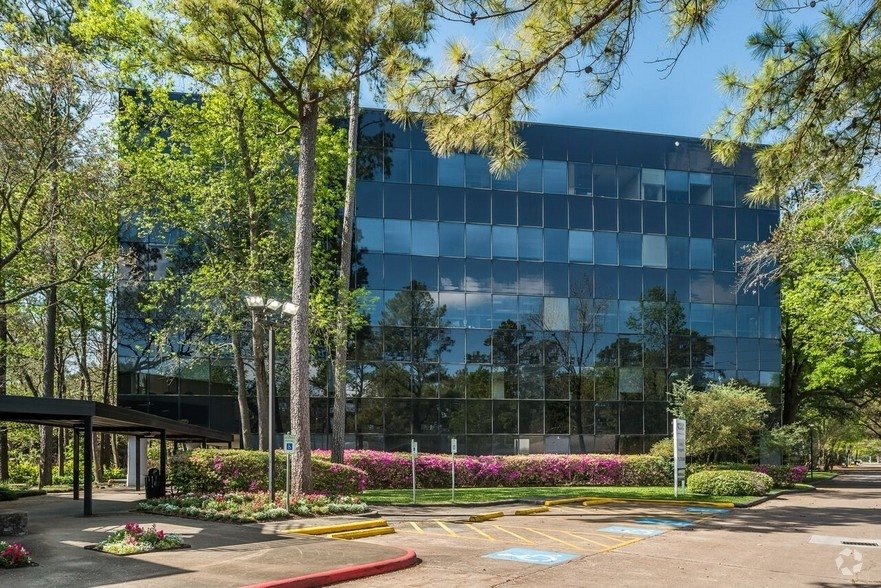 H. Brad Parker P. C - disability attorney in Houston, TX