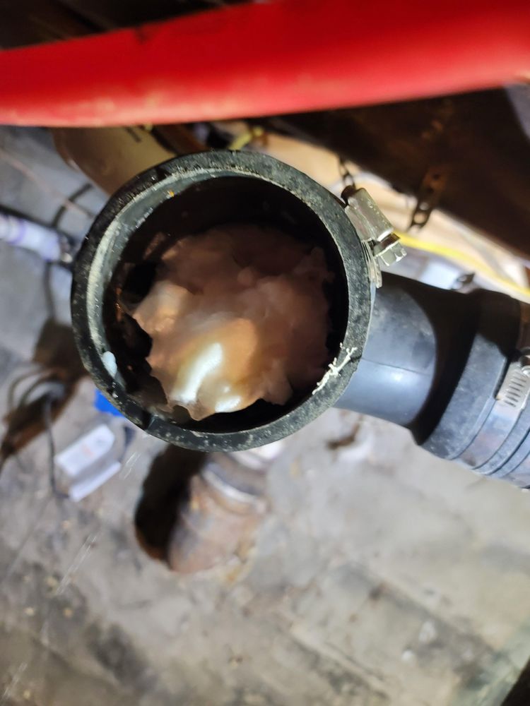 Slide of Flush Away Drain Systems & Waste Management