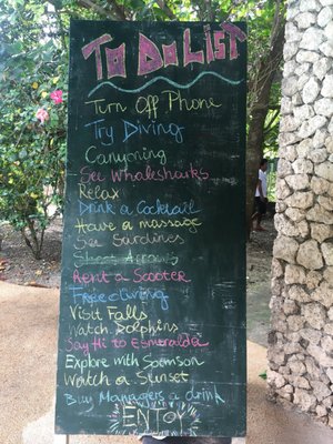 The Blue Orchid Resort by null