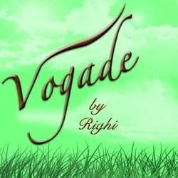 Vogade