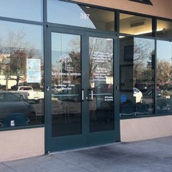 Adventist Health Lodi Memorial - Galt Multispecialty Care - Entrance