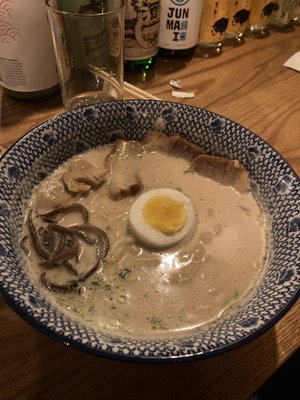 A-un Brooklyn by null