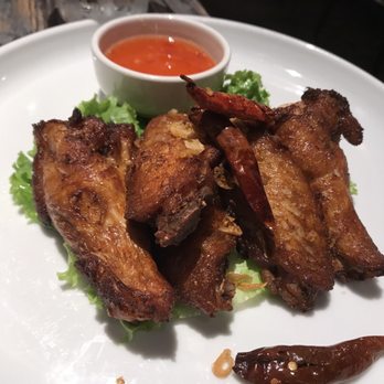 Up Thai - Thai Herbed Wings - Thai Near Me - New York, New York Up Thai - Thai Herbed Wings - Thai Near Me - New York, New York