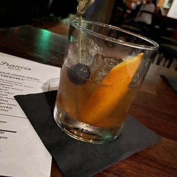 Francis Bogside - Gastropubs Near Me - San Antonio, Texas