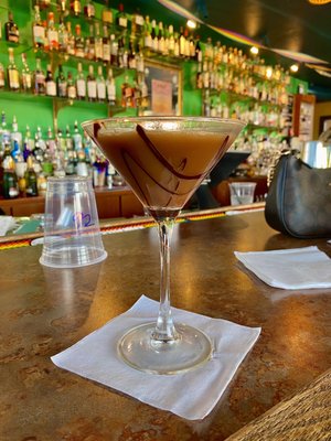 The Davenport by null