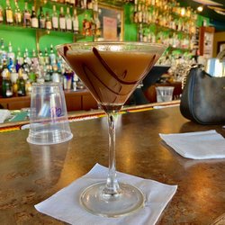 The Davenport - Espresso Martini