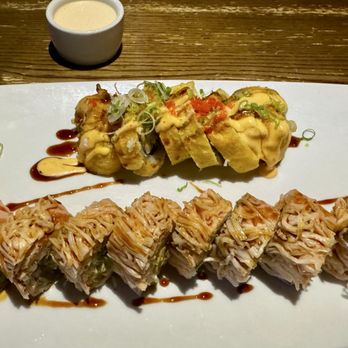 Fuji Sushi Bar & Grill - Sushi Bars Near Me - Mount Pleasant, South Carolina Fuji Sushi Bar & Grill - Sushi Bars Near Me - Mount Pleasant, South Carolina