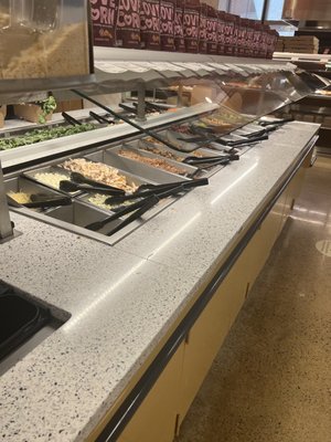 Whole Foods Market by null