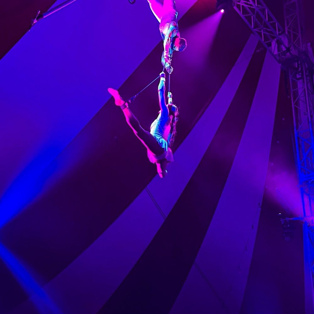 Acrobats