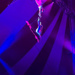 Acrobats Acrobats