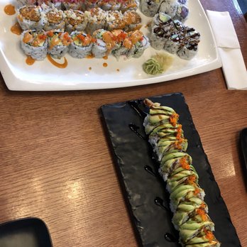 Kibo Sushi House - Japanese Near Me - Toronto, Ontario