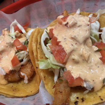 El Terre Yaki Grill - Fish & shrimp tacos - Mexican Near Me - Pomona, California El Terre Yaki Grill - Fish & shrimp tacos - Mexican Near Me - Pomona, California