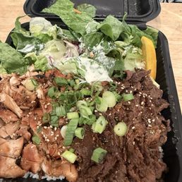 Beef Plate
