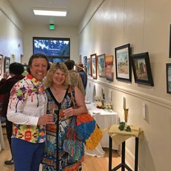 Cambria Center for the Arts