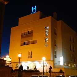 Hotel Ciudad de Soria