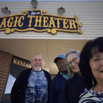 COSMO’S MAGIC THEATER - Updated March 2026 - 80 Photos & 68 Reviews ...