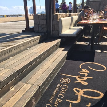 CDLC - Beautiful beachside location. - Asian Fusion Near Me - Barcelona, B