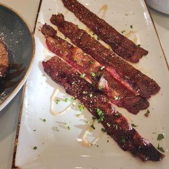 First Watch - Million Dollar Bacon - Breakfast & Brunch Near Me - Las Vegas, Nevada First Watch - Million Dollar Bacon - Breakfast & Brunch Near Me - Las Vegas, Nevada