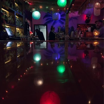 Lava & Tonic - Bar & ambiance. - Tiki Bars Near Me - Wichita, Kansas