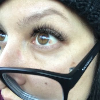 Spa Lashes  - Eyelash Service Near Me - Burbank, California