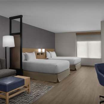 Hyatt Place Charlottesville - Guest Room - Hotels Near Me - Charlottesville, Virginia Hyatt Place Charlottesville - Guest Room - Hotels Near Me - Charlottesville, Virginia