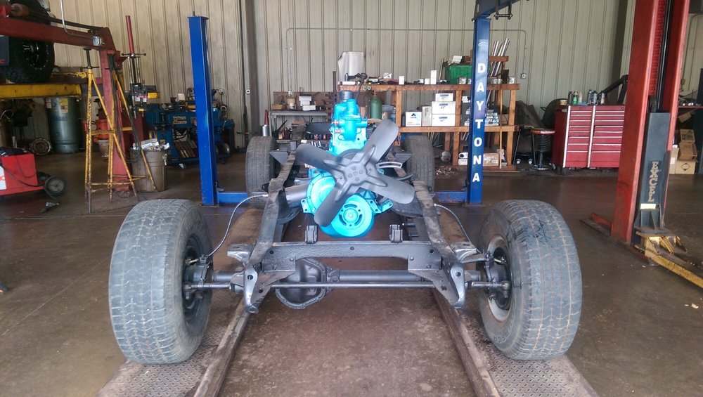 ROCK COUNTY MUFFLER & BRAKE Updated July 2024 37 Photos 2920