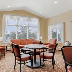 Churchill Manor