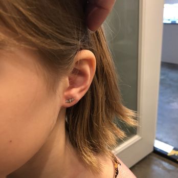 Dahlia Body Piercing - Piercing Near Me - Nashville, Tennessee