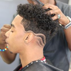 6818 Barbershop - Signature Haircuts that you will find nowhere else. Book now at www.6818barbers.com