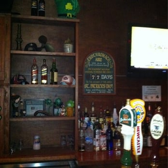 O' Choppers - 77 Days till ST Patricks Day!!!! - Pubs Near Me - Orange Beach, Alabama