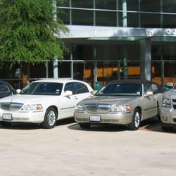 The Woodlands Taxi - Hotel transportation