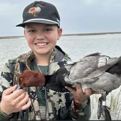 Mojo Guide Service & Outfitters - Port Aransas