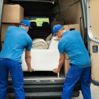 A to Z Mini Movers - Helpers - Movers Near Me
