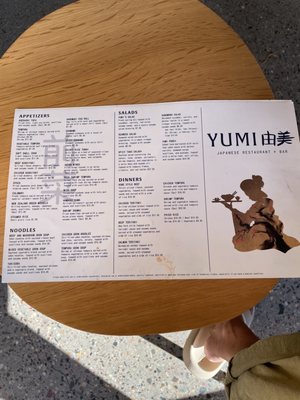 YUMI JAPANESE RESTAURANT & BAR - EDINA - Updated August 2025