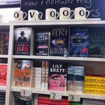 Fullers Bookshop - Bookstores Near Me - Hobart, TAS
