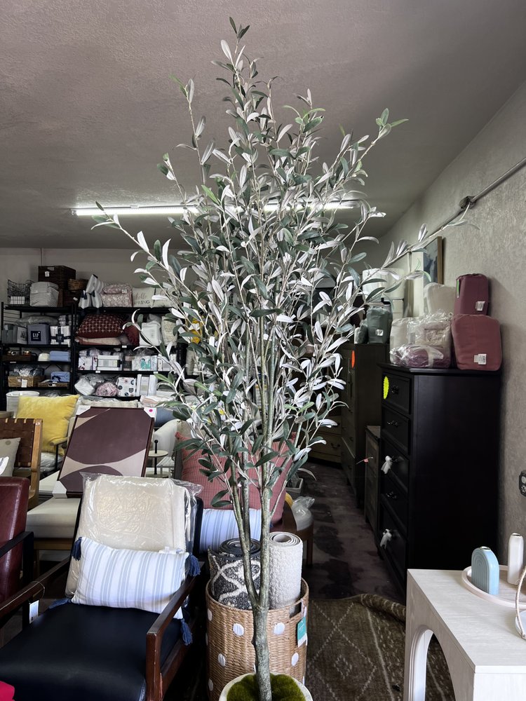 CYCLONE LIQUIDATION CENTER Updated March 2025 302 W Mohave St, Phoenix, Arizona Outdoor