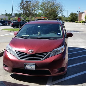 Serenity Nails & Spa - Nail Salons Near Me - Humble, Texas