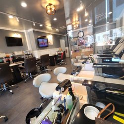 Dj Elite Nail & Spa
