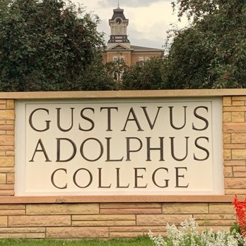 Gustavus Adolphus College - Colleges & Universities Near Me - Saint Peter, Minnesota