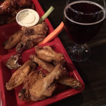 The Regal Seagull - Best wings in north county - New American Near Me - Encinitas, California The Regal Seagull - Best wings in north county - New American Near Me - Encinitas, California
