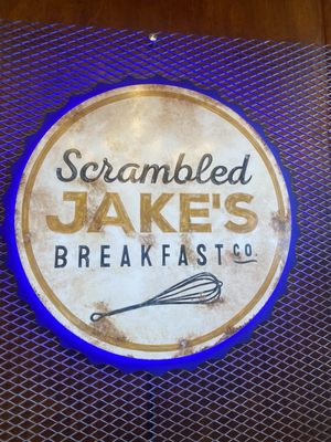 Scrambled Jake's Breakfast Company by null