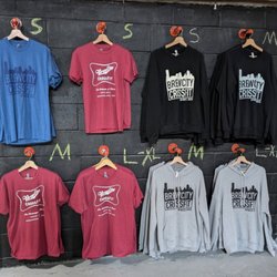 BrewCity CrossFit