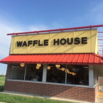 Waffle House - Northgate Dr - Breakfast & Brunch Near Me - Irving, Texas