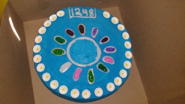 Villa D'oro Italian Deli and Bakery by null