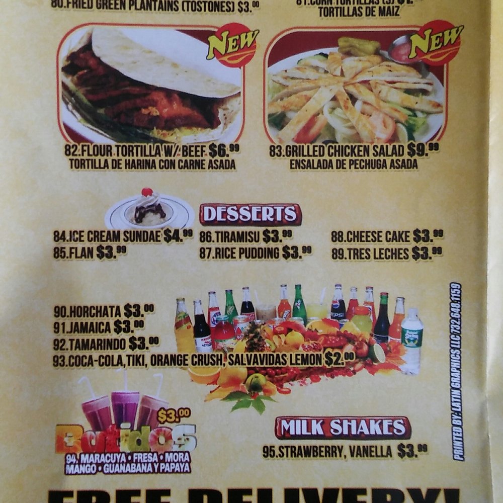 Family BBQ - Family BBQ 306 Somerset St. N. Plainfield N.J. - Barbeque Near Me - North Plainfield, New Jersey