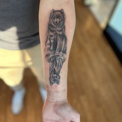 Good Ink Tattoo