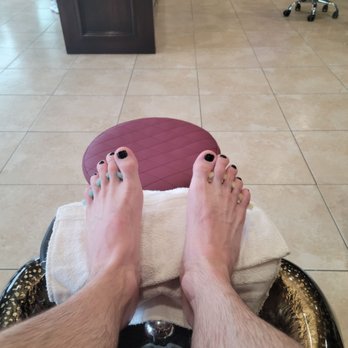 Bellagio Nails Bar - Nail Salons Near Me - Plano, Texas