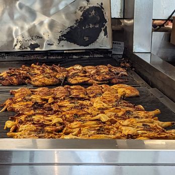 El Pollo Loco - Looks and smells good - Fast Food Near Me - Allen, Texas